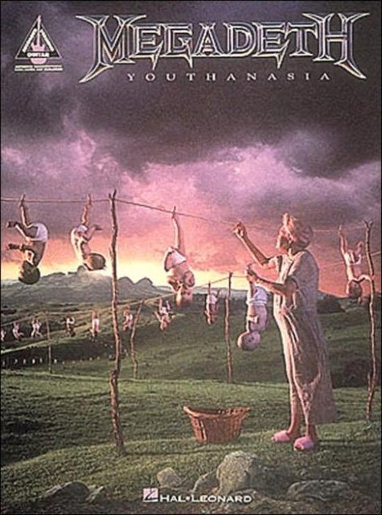 Megadeth