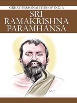 Sri Ramakrishna Paramhansa