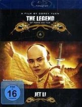 The Legend (1993) (Blu-ray)