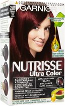 Nutrisse Ultra Color 2.6 Kersen Zwart
