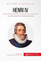 Grandes Personnalités 48 - Henri IV