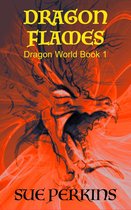 Dragon World 1 - Dragon Flames