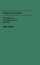 Contributions to the Study of World Literature- Images in Transition
