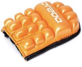 BRABO F6 GLOVE KNUCKLE PROTECTION ORANJE XS
