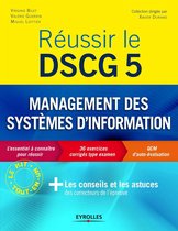 Expertise comptable - Réussir le DSCG 5 - Management des systèmes d'information