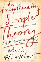 An Exceptionally Simple Theory (of Absolutey Everything)