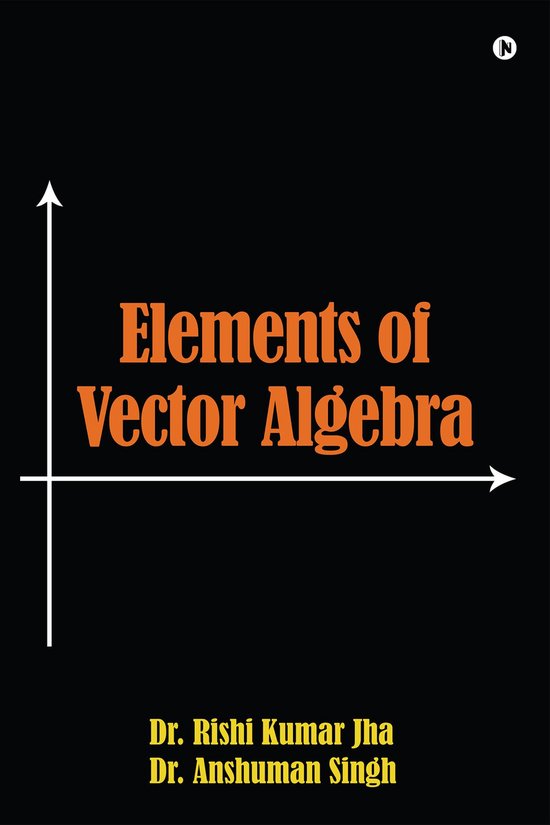 Elements of Vector Algebra - cover