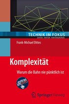 Technik im Fokus - Komplexität