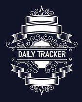 Daily Tracker
