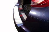 Honda Civic Tourer Achterbumper Beschermlijst Chroom 2014-t/m 2017