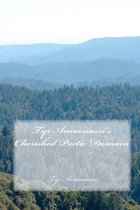 Tyr Annassassi's Cherished Poetic Domain