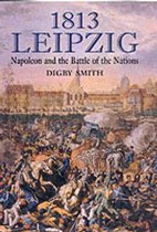 1813 - Leipzig
