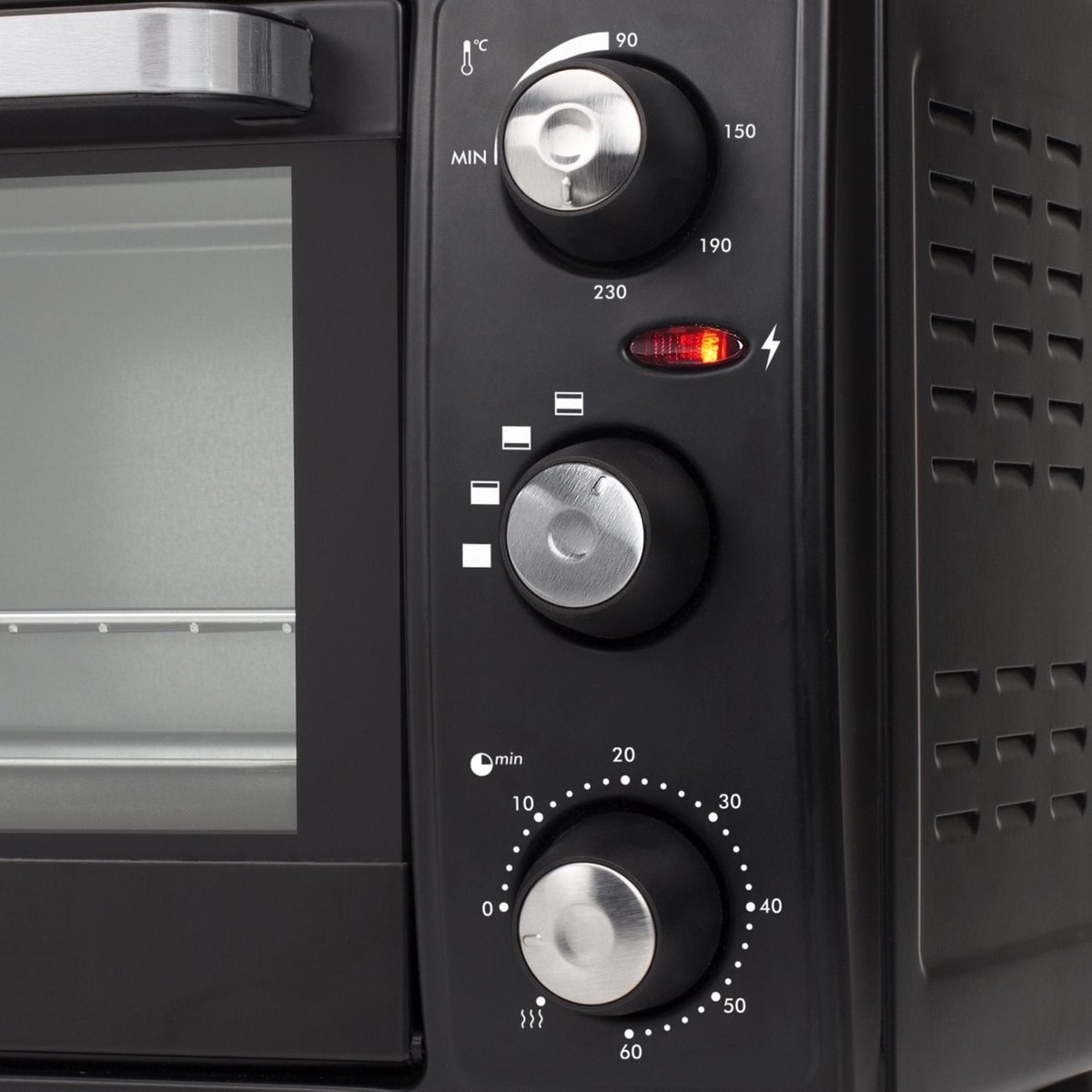 Tristar OV-1436 compacte oven – Vrijstaand | bol.com