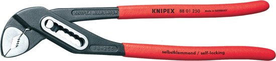 Knipex 8801300 Alligator Waterpomptang - 300mm