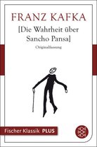 Fischer Klassik Plus - Die Wahrheit über Sancho Pansa