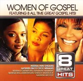 8 Great Hits: Women of Gospel