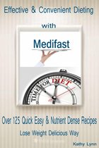 Effective & Convenient Dieting with Medifast