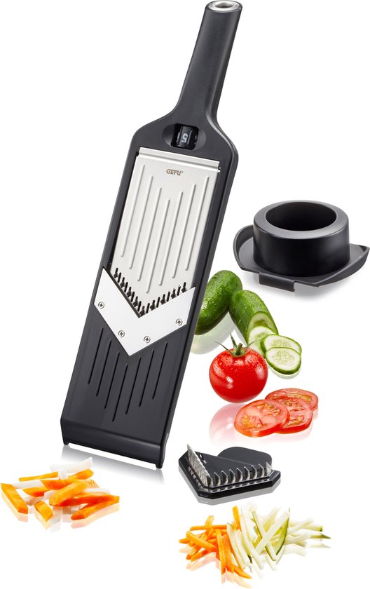 Mandoline Violi, V-Blade – Gefu