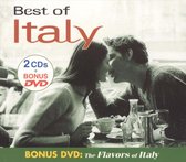 Best of Italy [Bonus DVD]