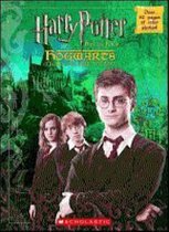 Harry Potter Official Hogwarts Yearbook