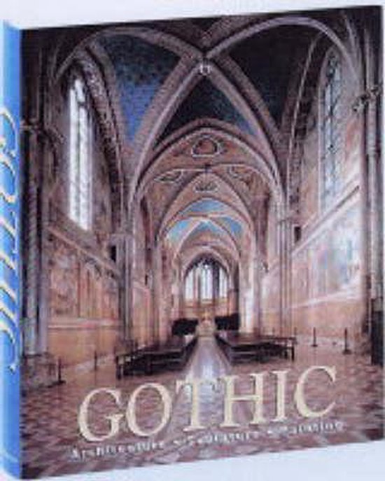Gothic - cover