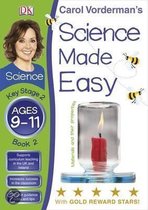 Science Made Easy Materials & Their Properties Ages 9-11 Key Stage 2 Book 2