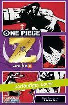 One Piece Z, Band 2