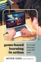 New Literacies and Digital Epistemologies 80 - Game-Based Learning in Action