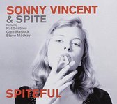 Sonny Vincent & Spite - Spiteful (CD)