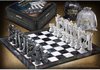 Afbeelding van het spelletje Harry potter wizard chess set