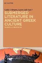 Submerged Literature in Ancient Greek Culture 2