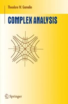 Undergraduate Texts in Mathematics - Complex Analysis