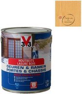 V33 Deuren & Ramen High Protection - Noorse Den - 2.5L - Scandinavian pine