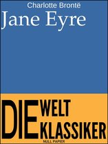 99 Welt-Klassiker - Jane Eyre