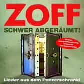 Zoff - Schwer Augeraumt (CD)