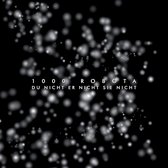 1000 Robota - Du Nicht Er Nicht Sie Nicht/Hamburg Brennt (2 CD)