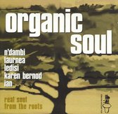 Organic Soul: Soul From The Roots