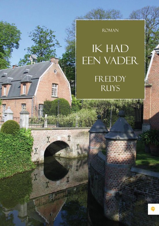 Ik had een vader - cover