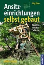 Ansitzeinrichtungen selbst gebaut