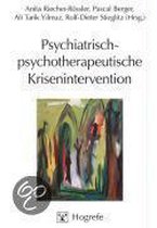 Psychiatrisch-Psychotherapeutische Krisenintervention