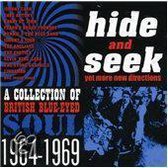 Hide and Seek: British Blue Eyed Soul 1964-1969