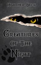 The Horror Diaries Omnibus Edition 3 - Creatures Of The Night