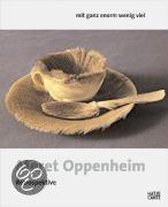 Meret Oppenheim - Retrospektive