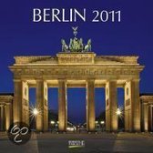 Berlin 2011. Broschürenkalender