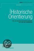 Rüsen, J: Historische Orientierung