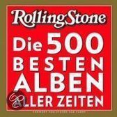 Rolling Stone: Die 500 besten Alben aller Zeiten