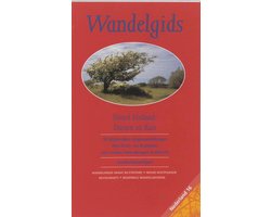 Wandelgids Voor Noord Holland: Duinen En Kust