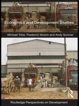 Routledge Perspectives on Development - Economics and Development Studies