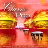 Various - Classic Meets Pop Volume 2