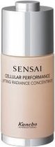 Kanebo SENSAI Cellular Performance Lifting Radiance Concentrate Gezichtscrème 40 ml